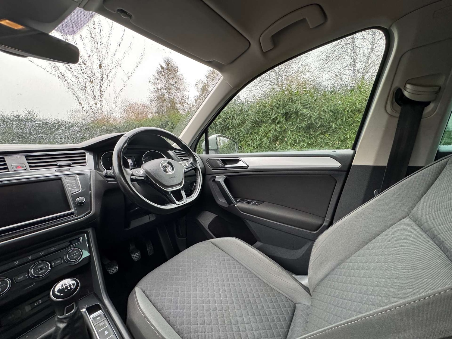 Used Volkswagen Tiguan 2016 for sale - 76829795: Photo 24