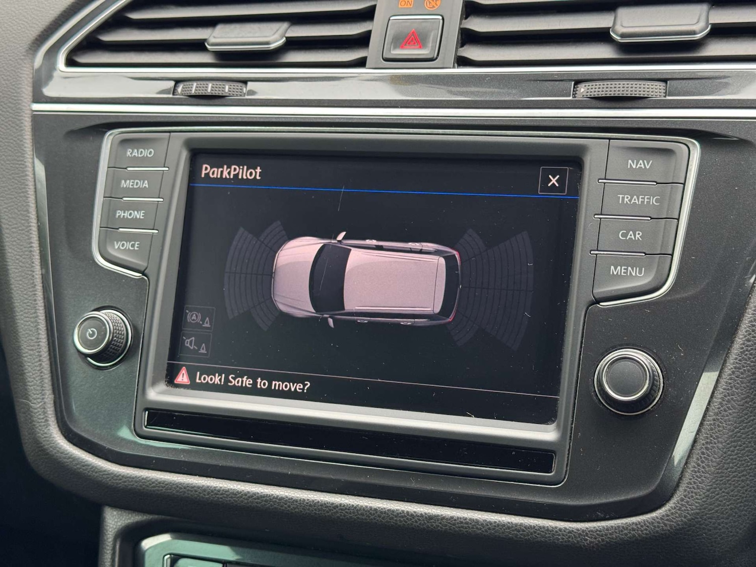 Used Volkswagen Tiguan 2016 for sale - 76829795: Photo 26