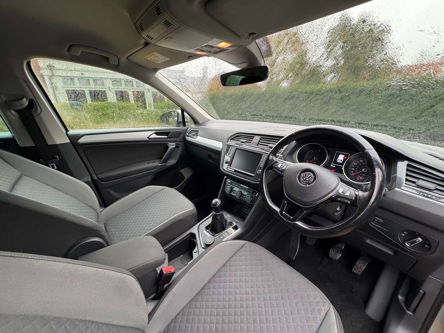 Used Volkswagen Tiguan 2016 for sale - 76829795: Photo 33