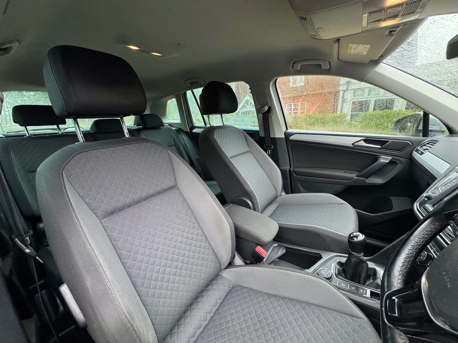 Used Volkswagen Tiguan 2016 for sale - 76829795: Photo 34