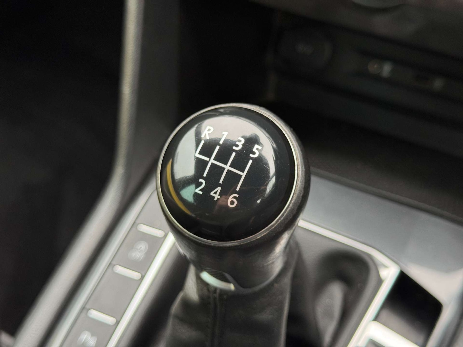 Used Volkswagen Tiguan 2016 for sale - 76829795: Photo 36