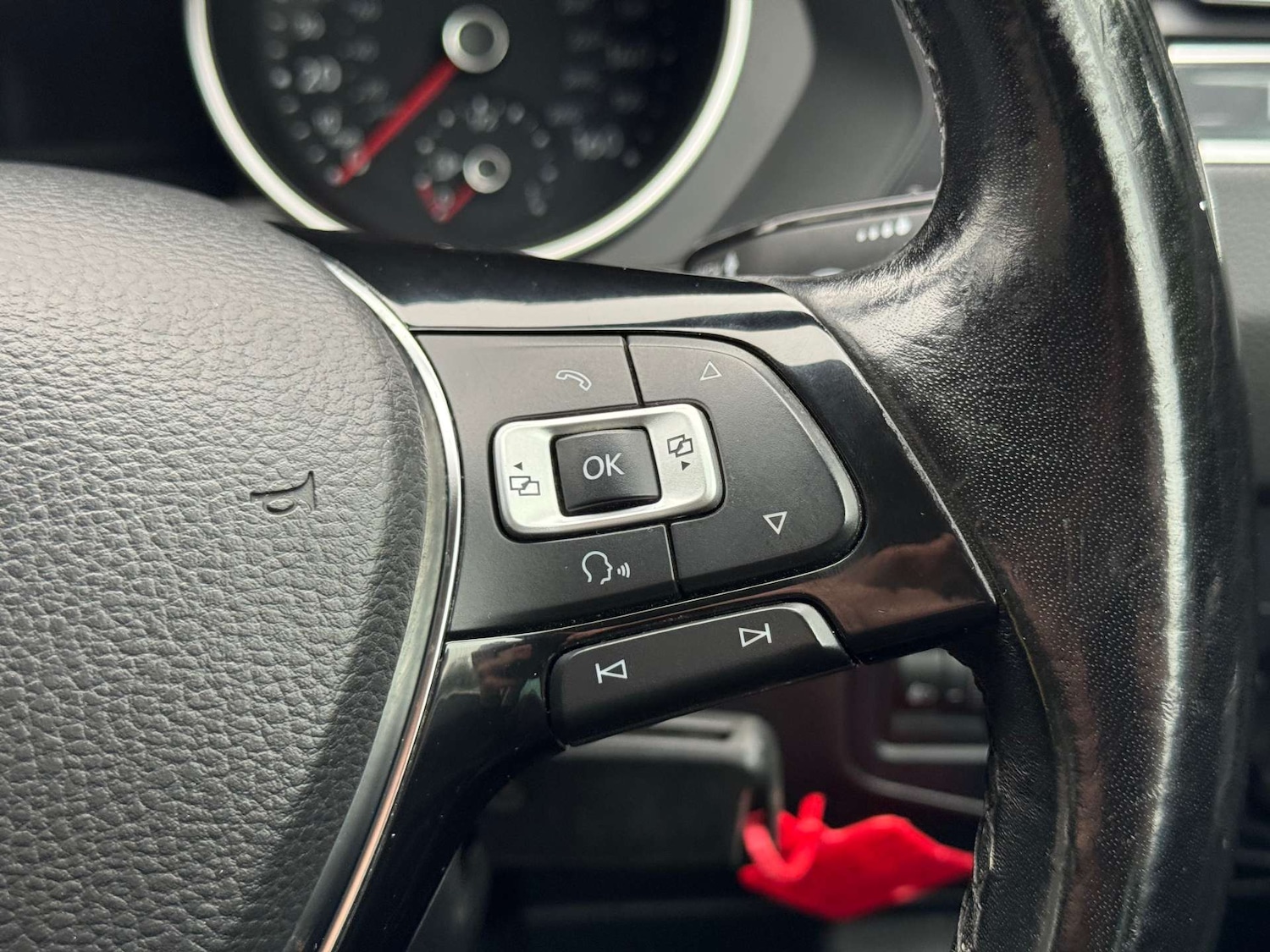 Used Volkswagen Tiguan 2016 for sale - 76829795: Photo 38