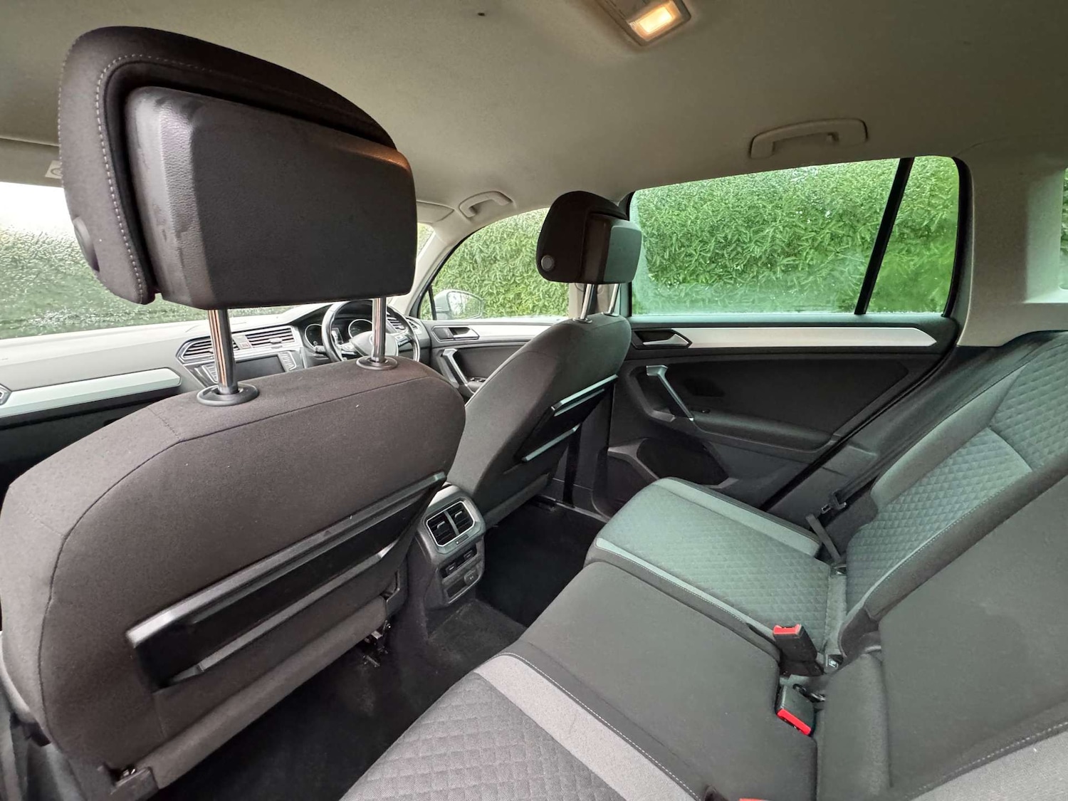 Used Volkswagen Tiguan 2016 for sale - 76829795: Photo 40