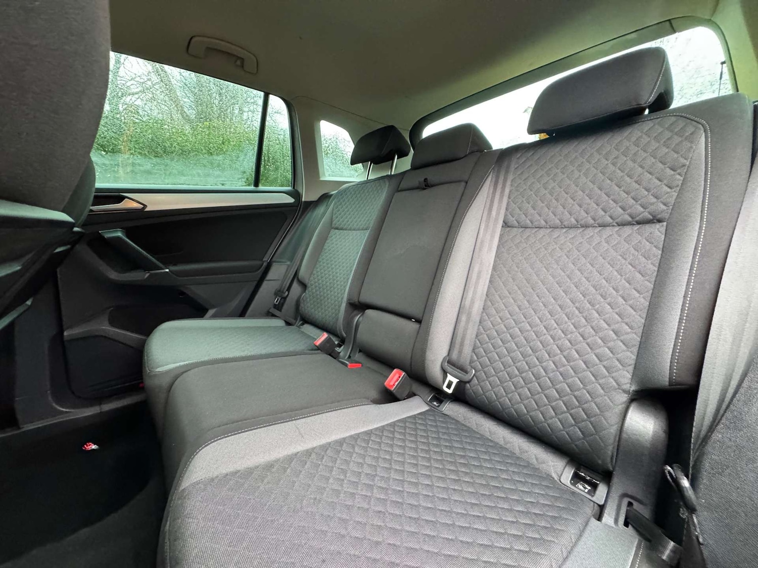 Used Volkswagen Tiguan 2016 for sale - 76829795: Photo 41