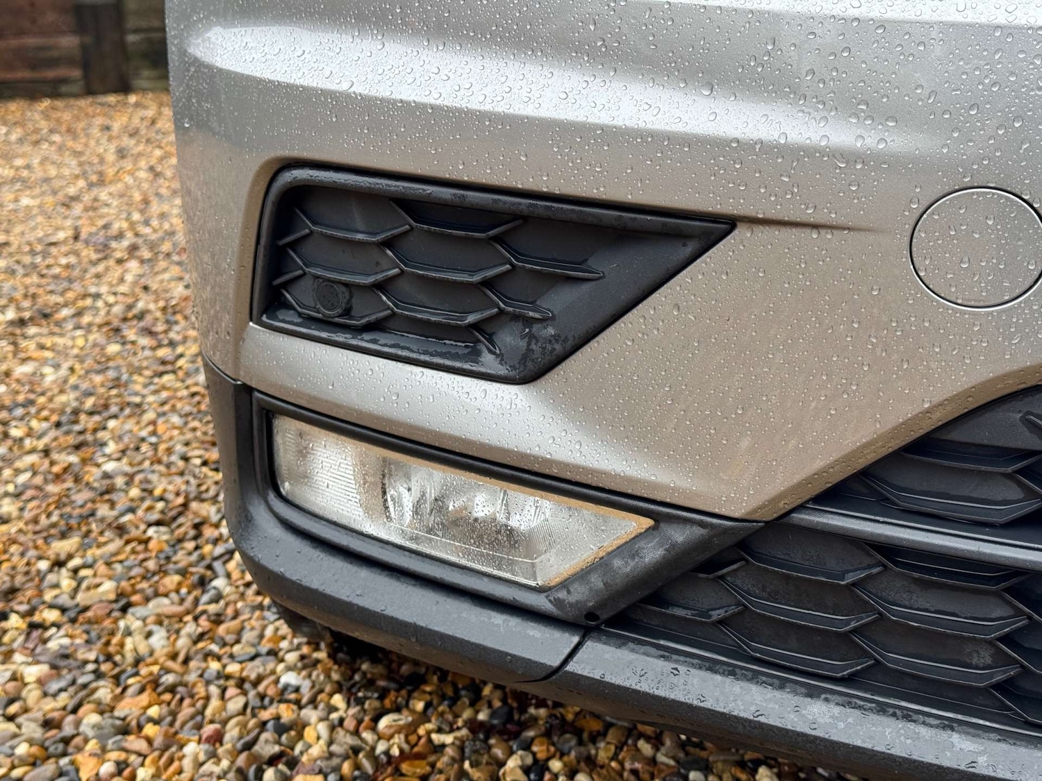 Used Volkswagen Tiguan 2016 for sale - 76829795: Photo 7