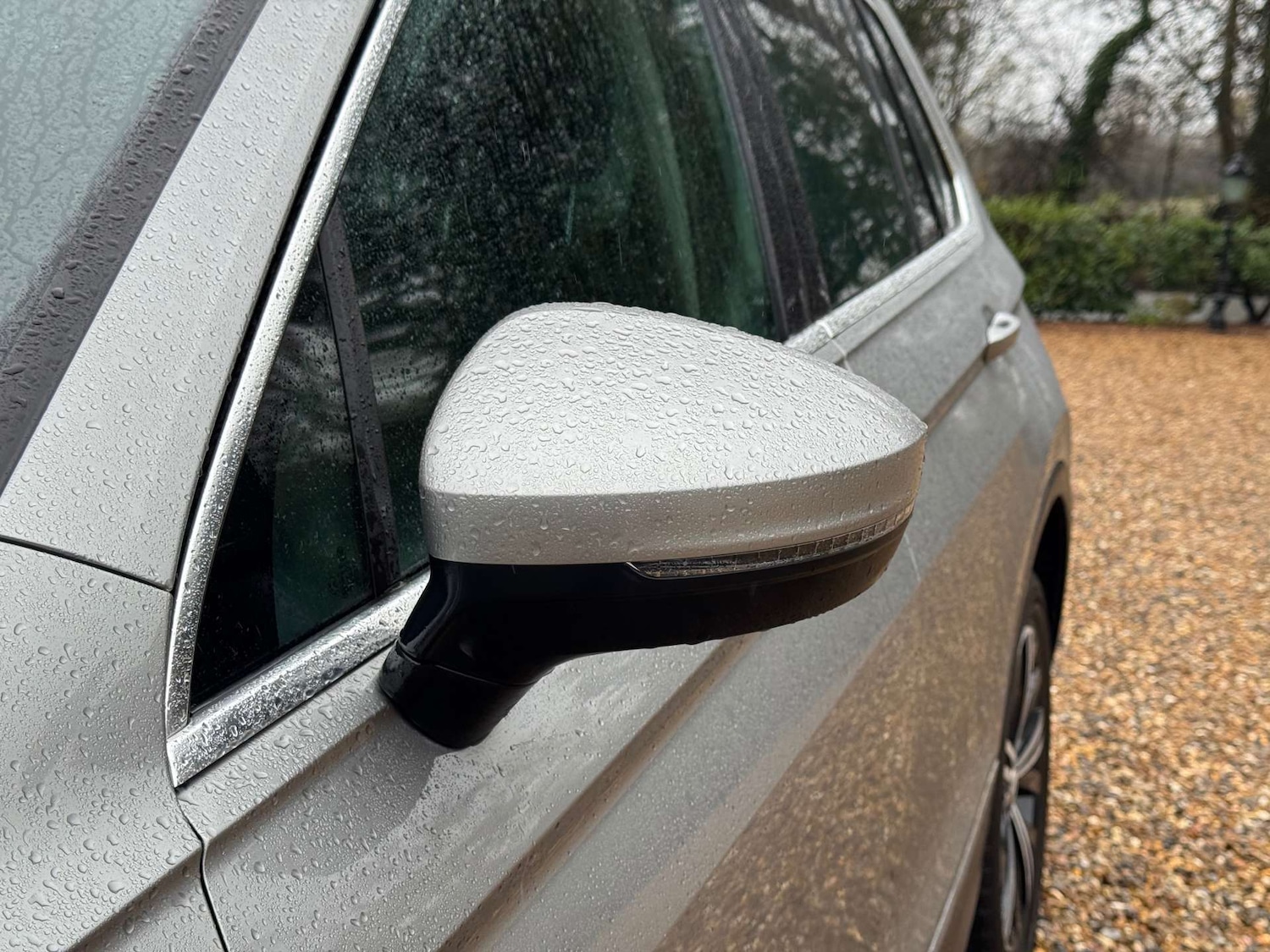 Used Volkswagen Tiguan 2016 for sale - 76829795: Photo 8