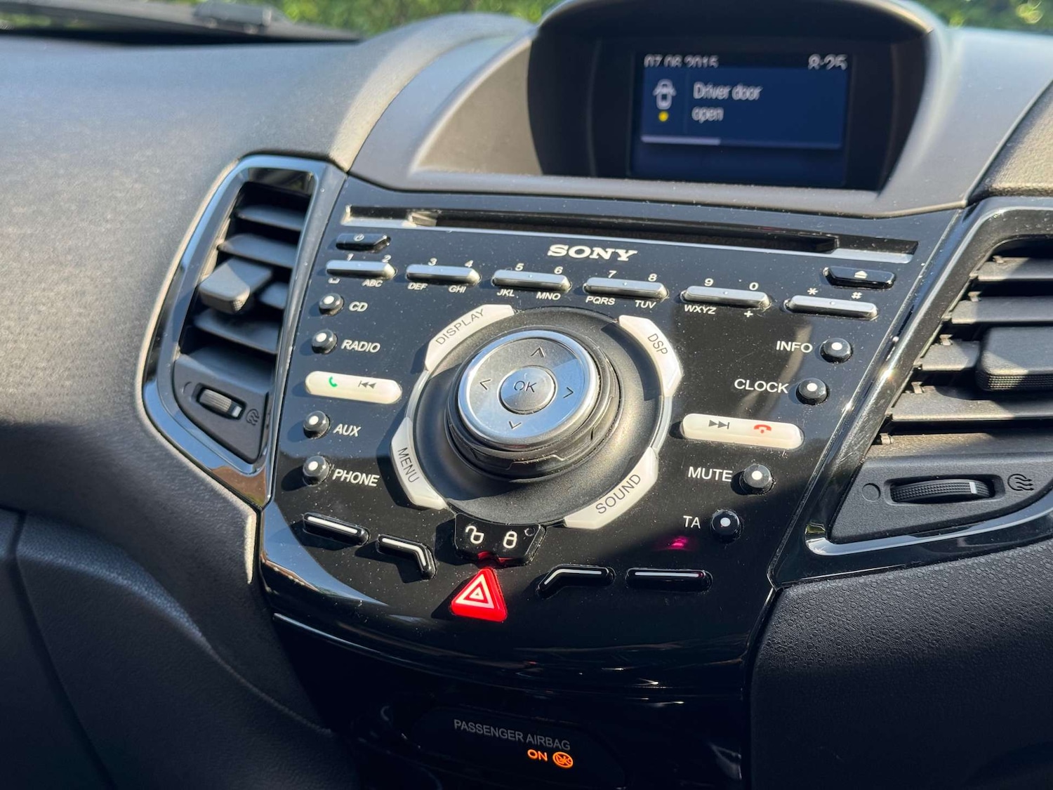 Used Ford Fiesta 2015 for sale - 77118014: Photo 14