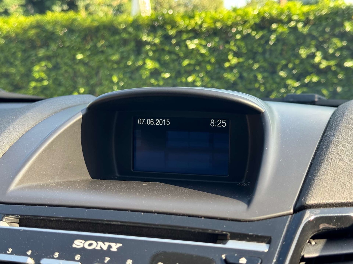 Used Ford Fiesta 2015 for sale - 77118014: Photo 15