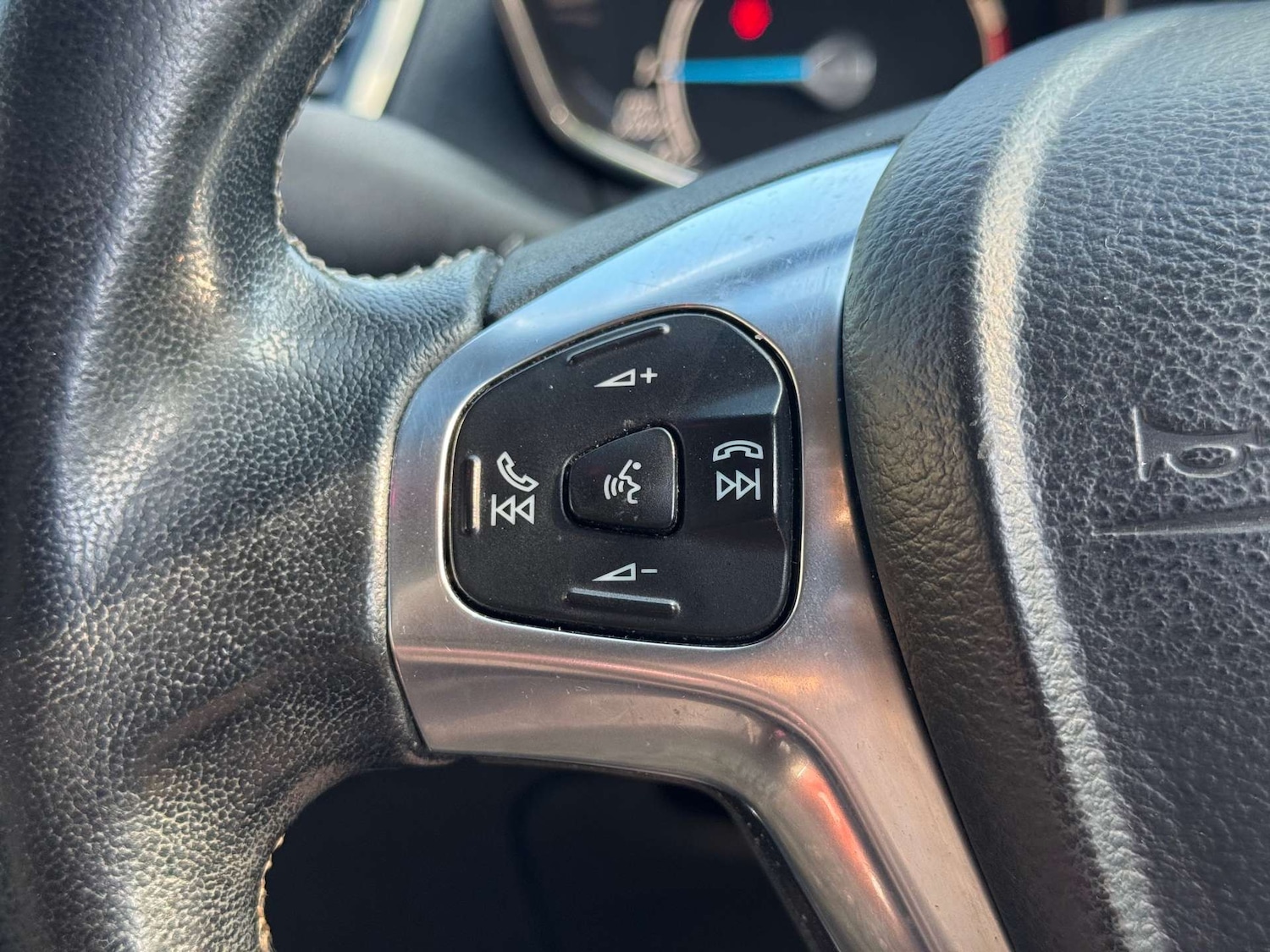 Used Ford Fiesta 2015 for sale - 77118014: Photo 17