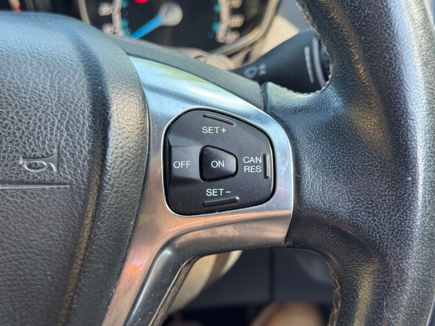 Used Ford Fiesta 2015 for sale - 77118014: Photo 18