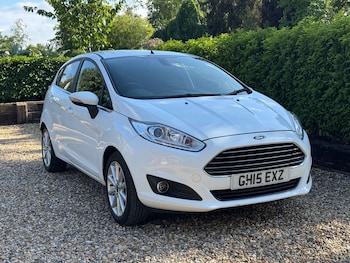 Ford Fiesta feature image