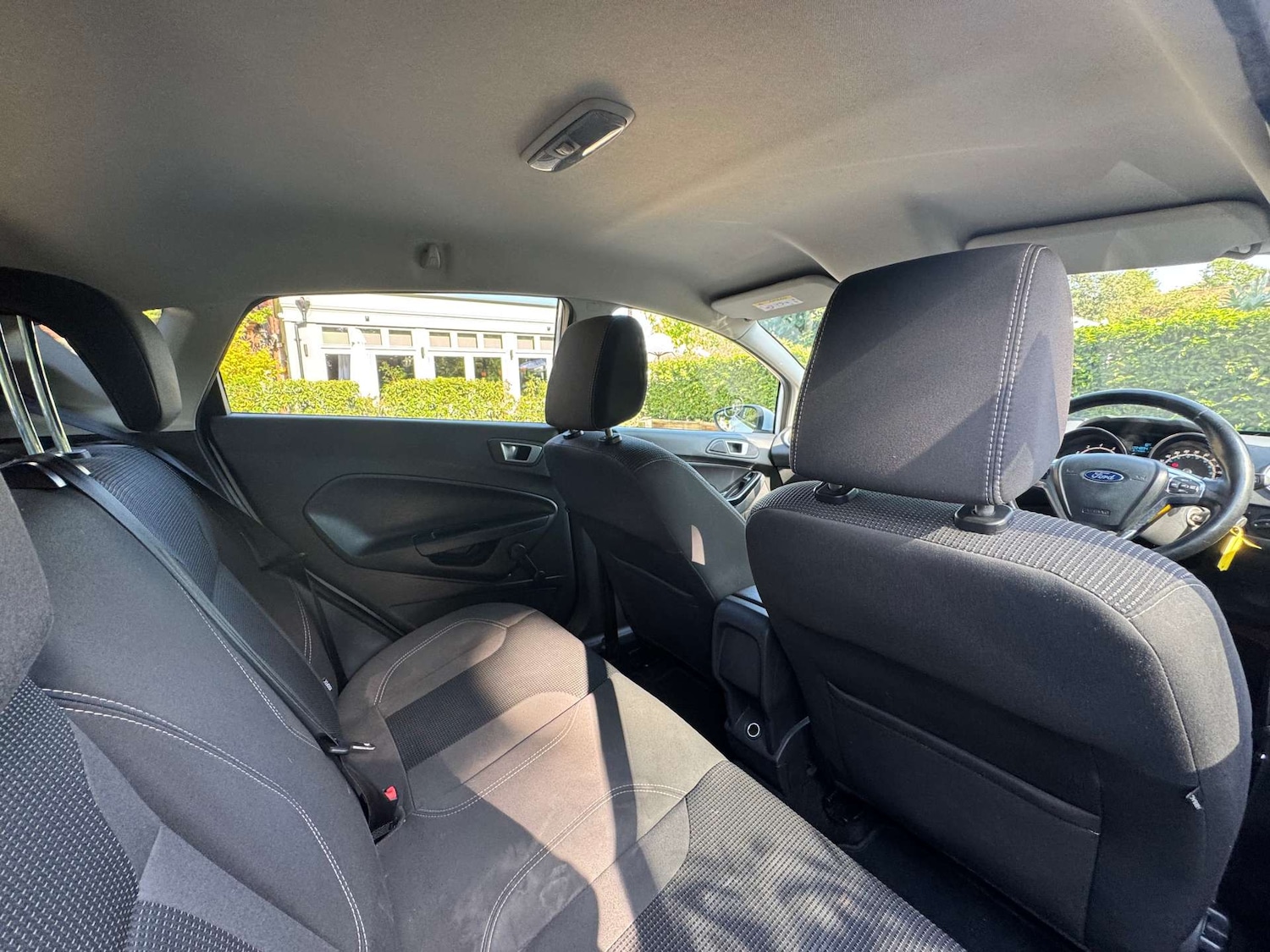 Used Ford Fiesta 2015 for sale - 77118014: Photo 25