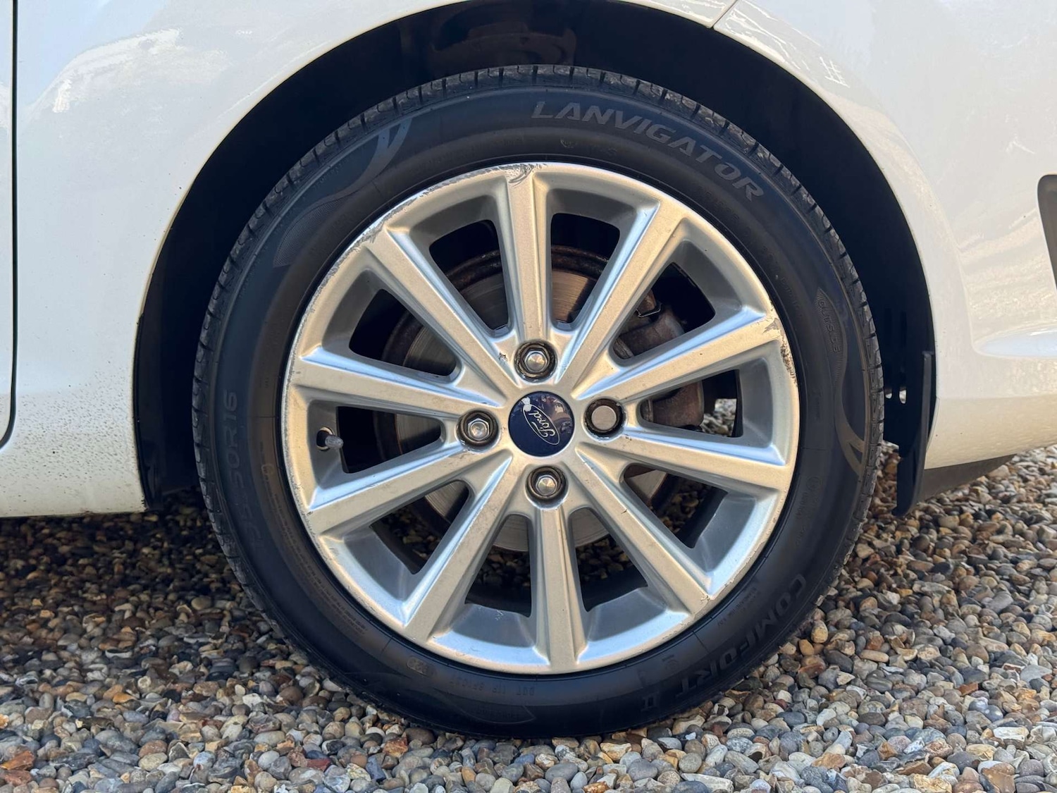 Used Ford Fiesta 2015 for sale - 77118014: Photo 28