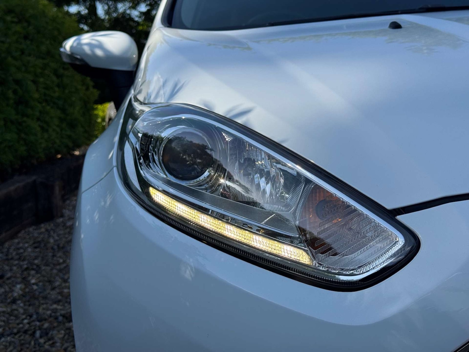 Used Ford Fiesta 2015 for sale - 77118014: Photo 3