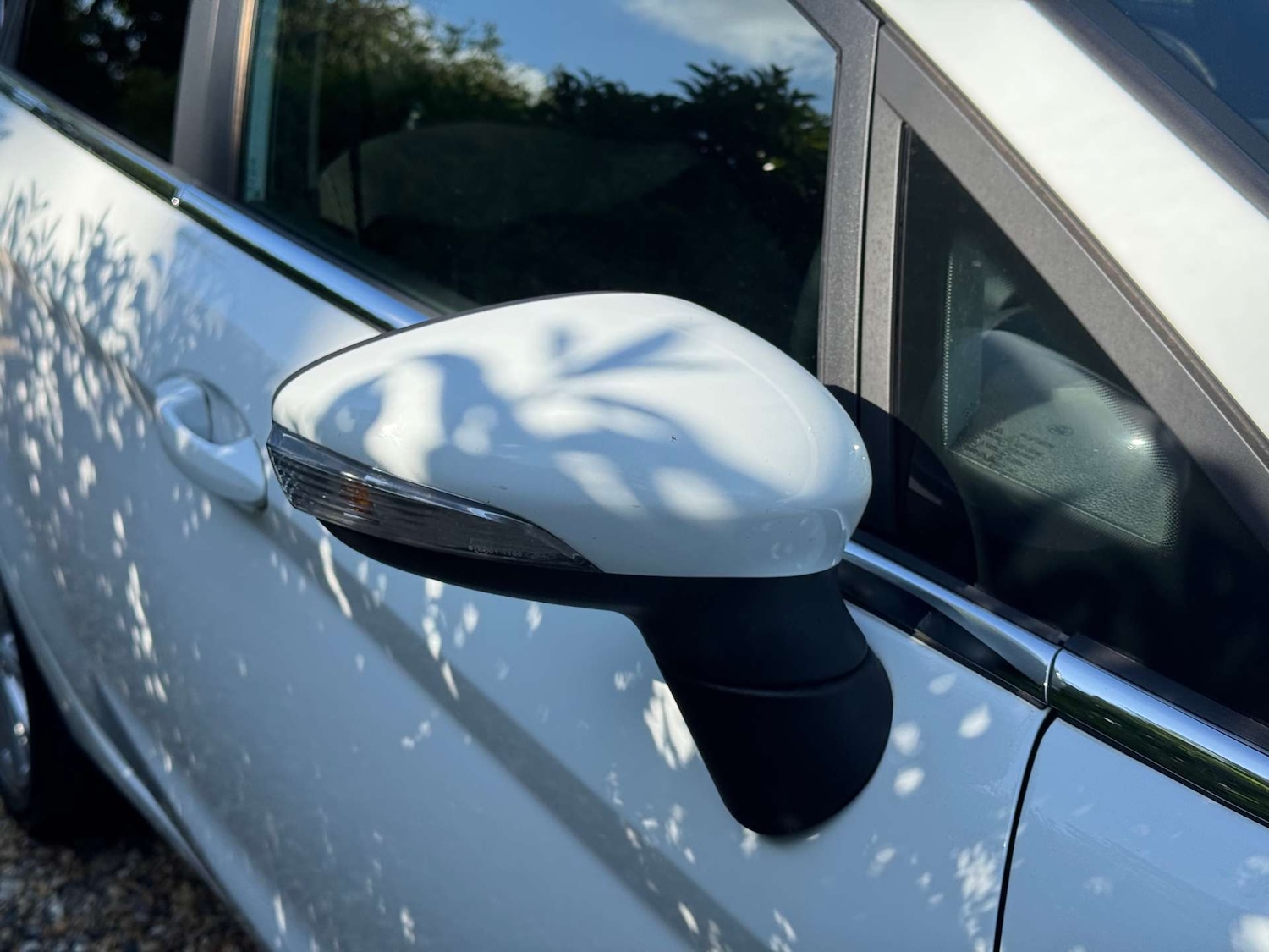 Used Ford Fiesta 2015 for sale - 77118014: Photo 4