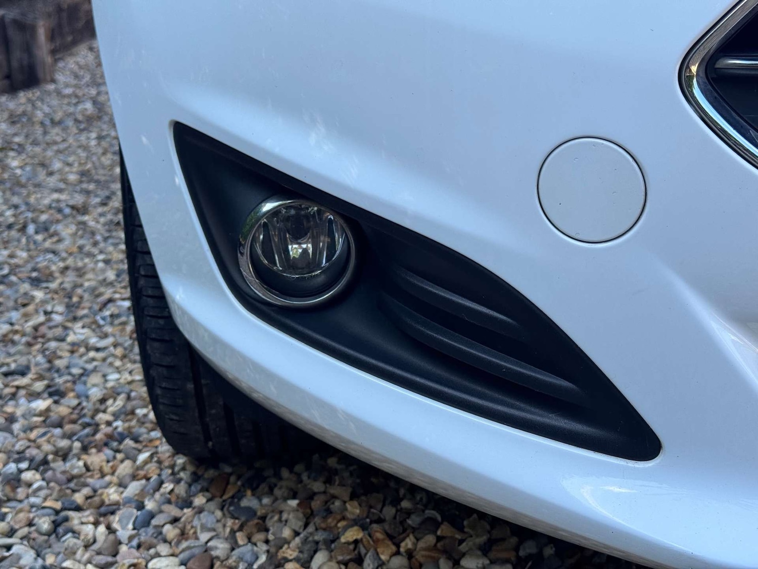 Used Ford Fiesta 2015 for sale - 77118014: Photo 5