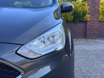 Used Ford C-Max 2018 for sale - 78435985: Photo