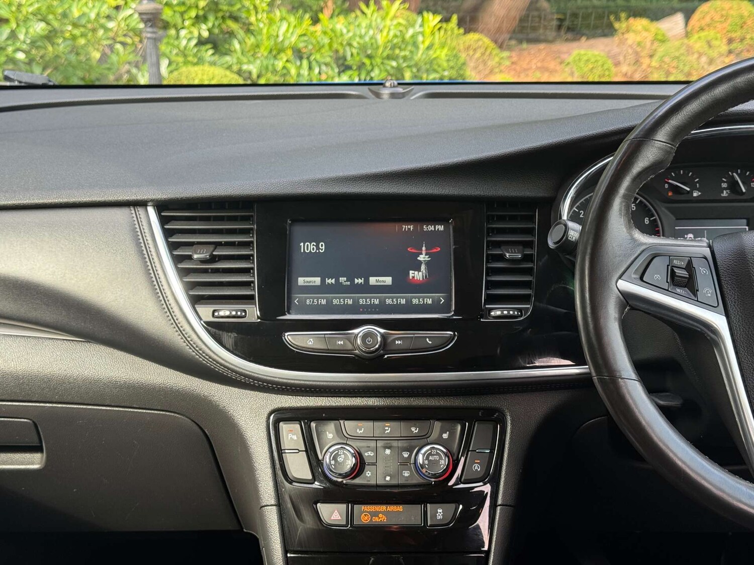 Vehicle 25