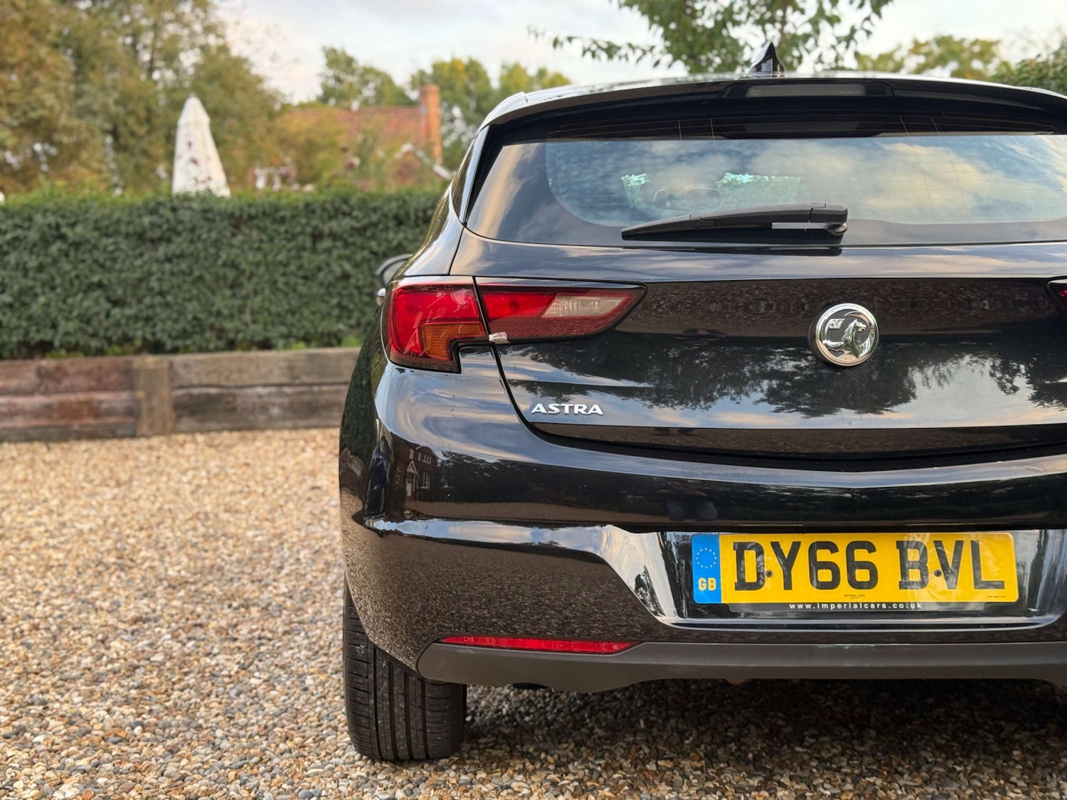 Used Vauxhall Astra 2017 for sale - 76118388: Photo 10