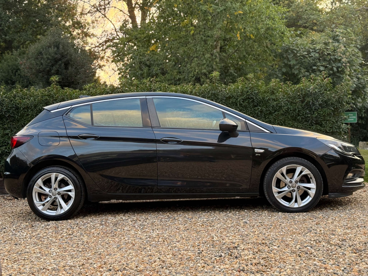 Used Vauxhall Astra 2017 for sale - 76118388: Photo 11