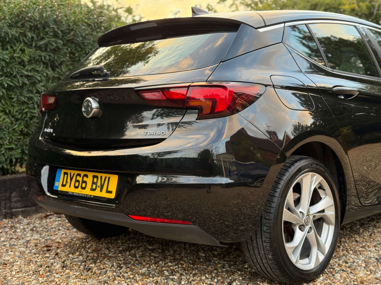 Used Vauxhall Astra 2017 for sale - 76118388: Photo 12