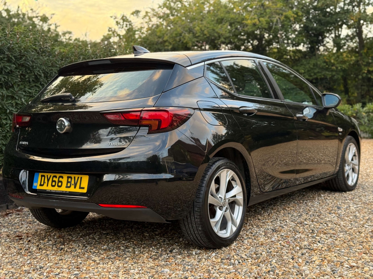 Used Vauxhall Astra 2017 for sale - 76118388: Photo 13