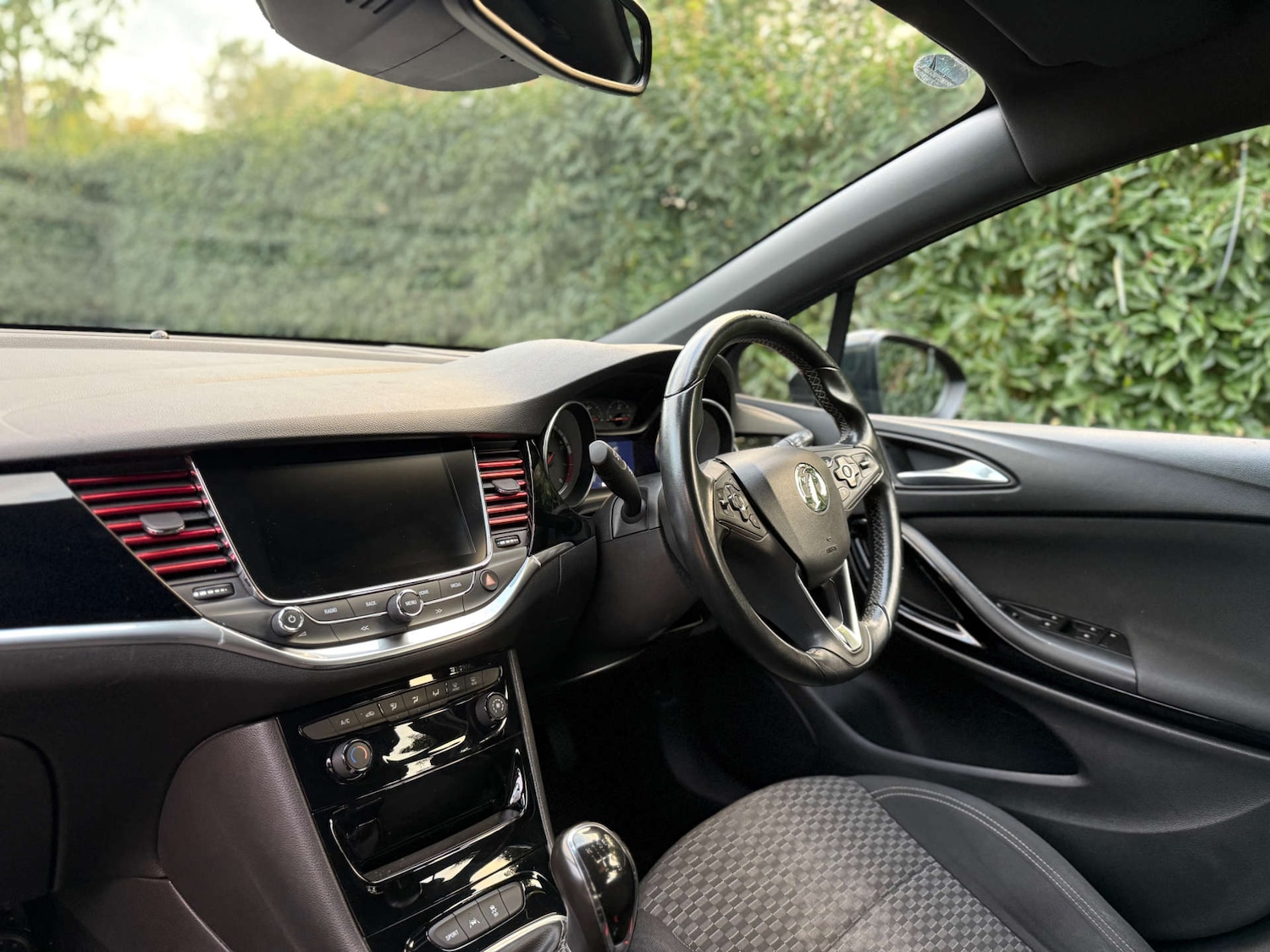 Used Vauxhall Astra 2017 for sale - 76118388: Photo 15