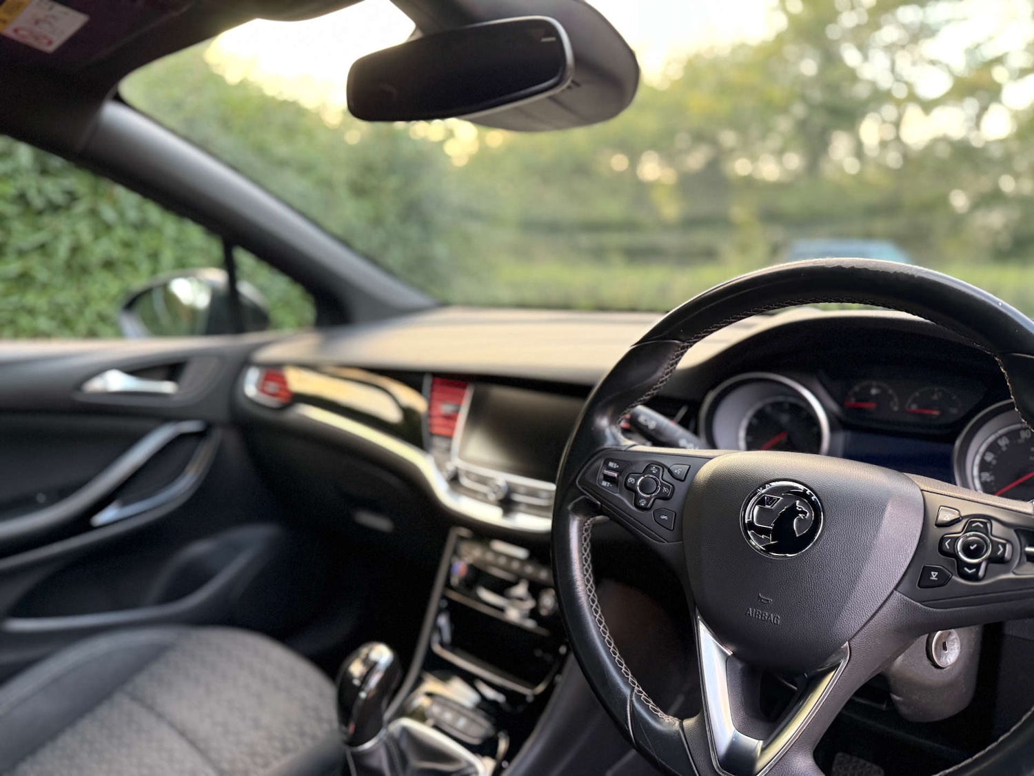 Used Vauxhall Astra 2017 for sale - 76118388: Photo 18