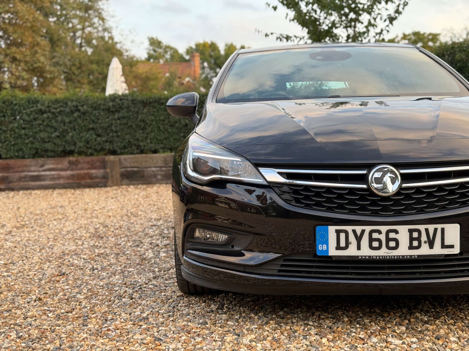 Used Vauxhall Astra 2017 for sale - 76118388: Photo 2