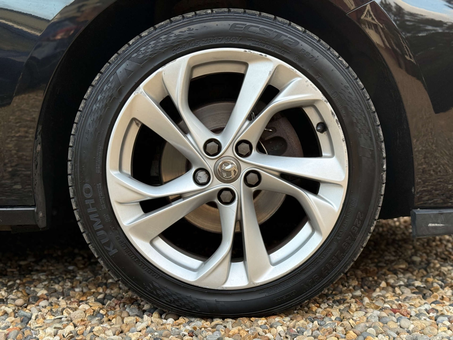 Used Vauxhall Astra 2017 for sale - 76118388: Photo 27