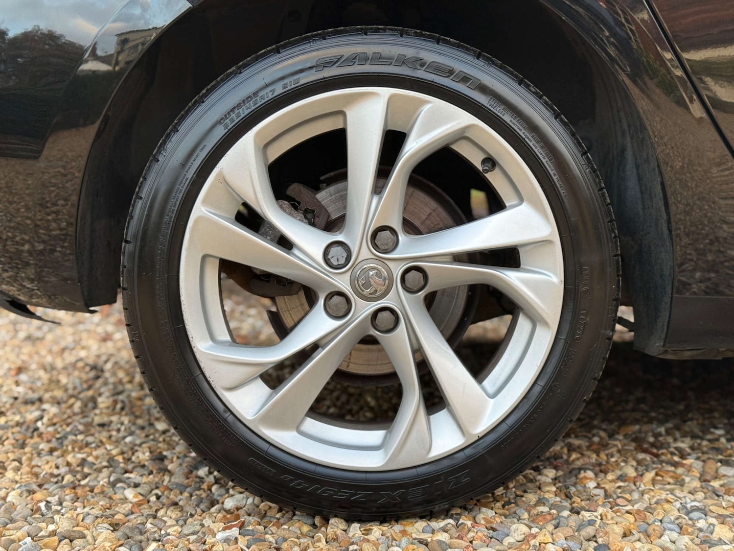 Used Vauxhall Astra 2017 for sale - 76118388: Photo 28