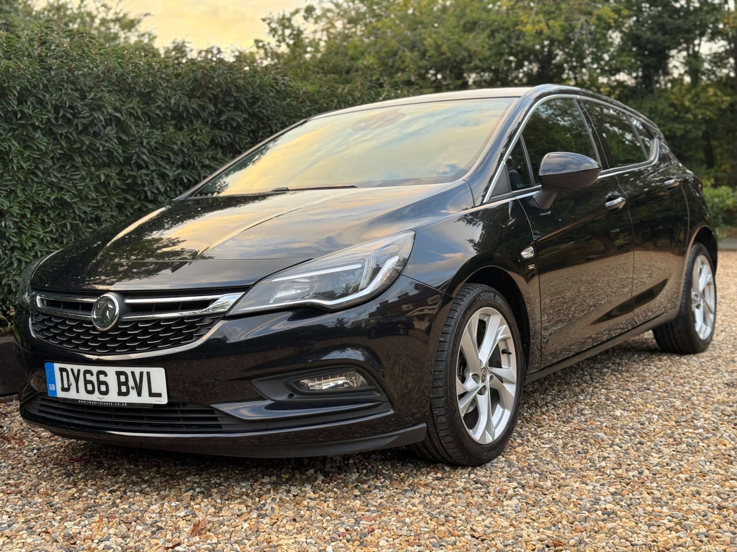 Used Vauxhall Astra 2017 for sale - 76118388: Photo 6