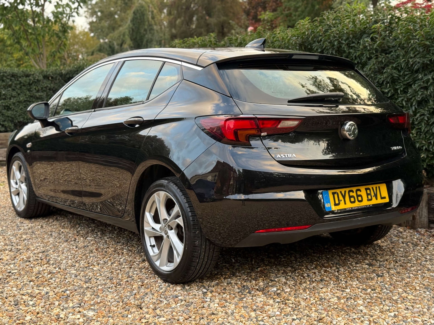 Used Vauxhall Astra 2017 for sale - 76118388: Photo 7
