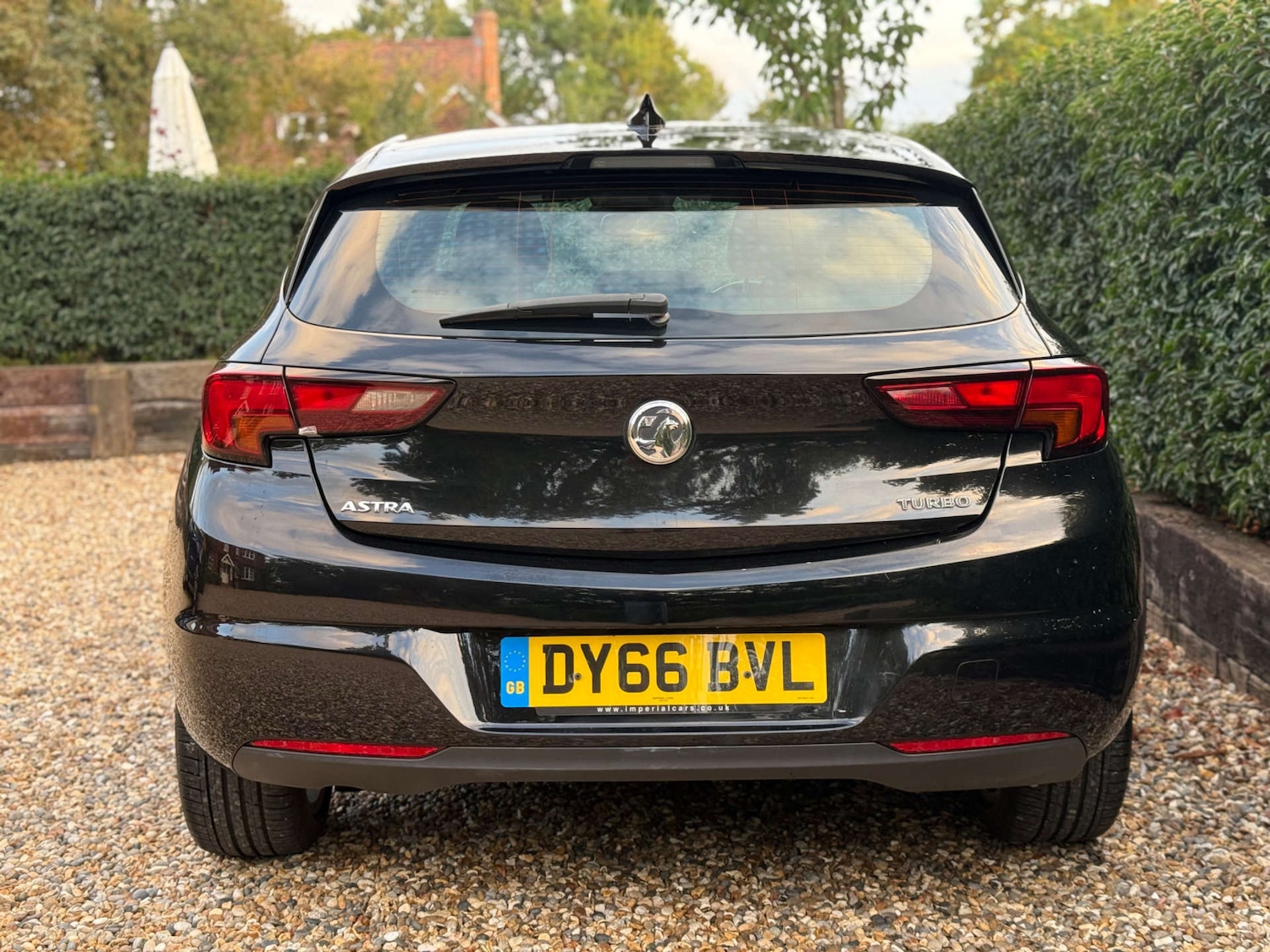 Used Vauxhall Astra 2017 for sale - 76118388: Photo 9