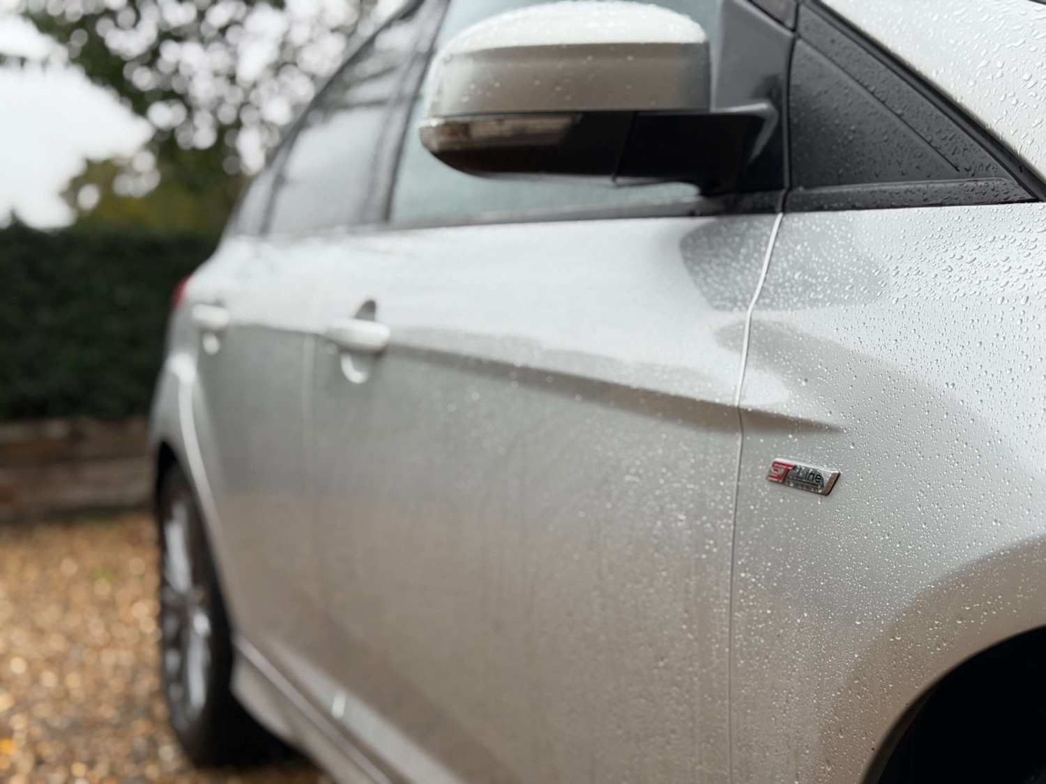 Used Ford Focus 2017 for sale - 76278552: Photo 12