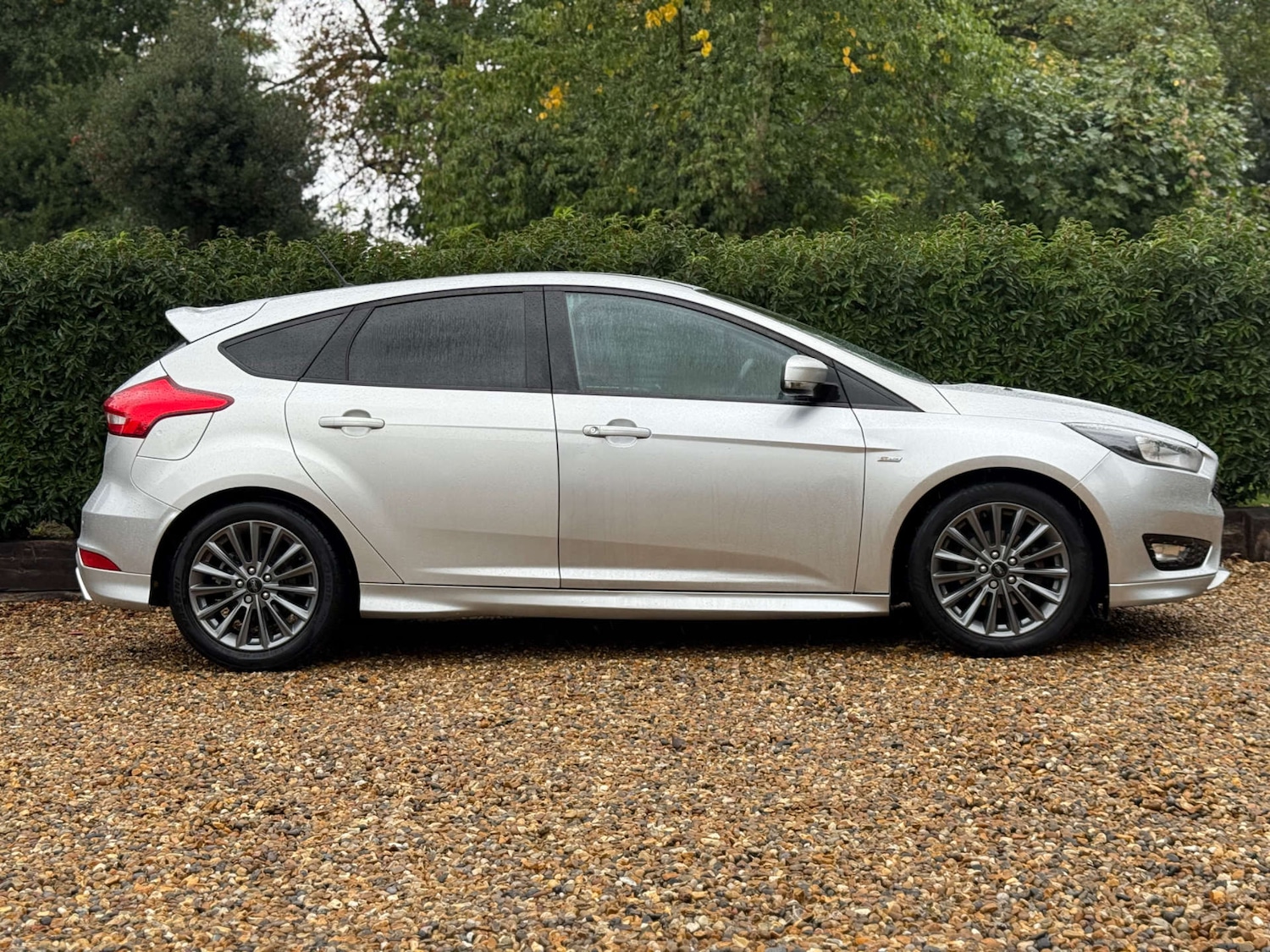 Used Ford Focus 2017 for sale - 76278552: Photo 16