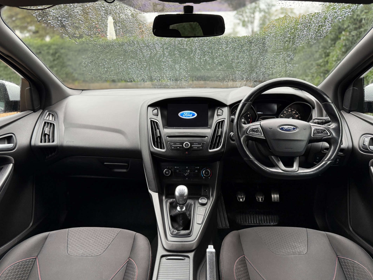 Used Ford Focus 2017 for sale - 76278552: Photo 19