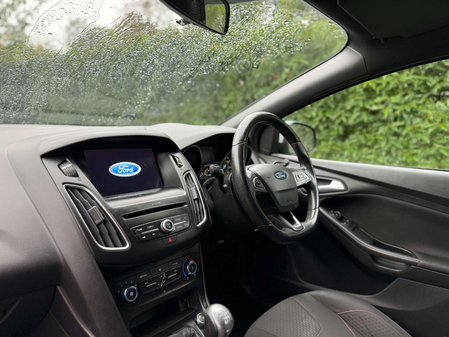 Used Ford Focus 2017 for sale - 76278552: Photo 21