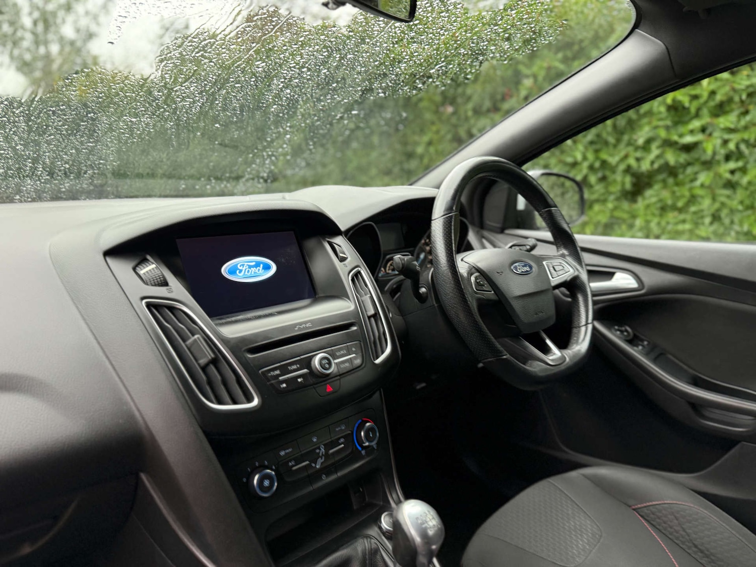 Used Ford Focus 2017 for sale - 76278552: Photo 22