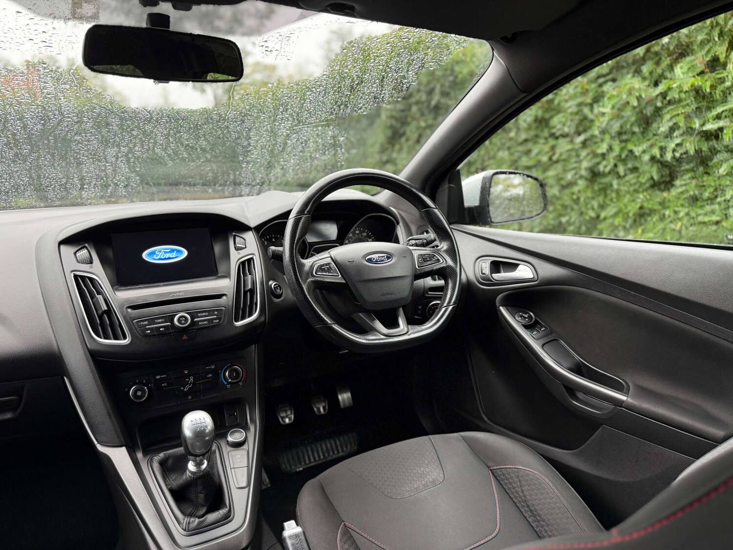 Used Ford Focus 2017 for sale - 76278552: Photo 23