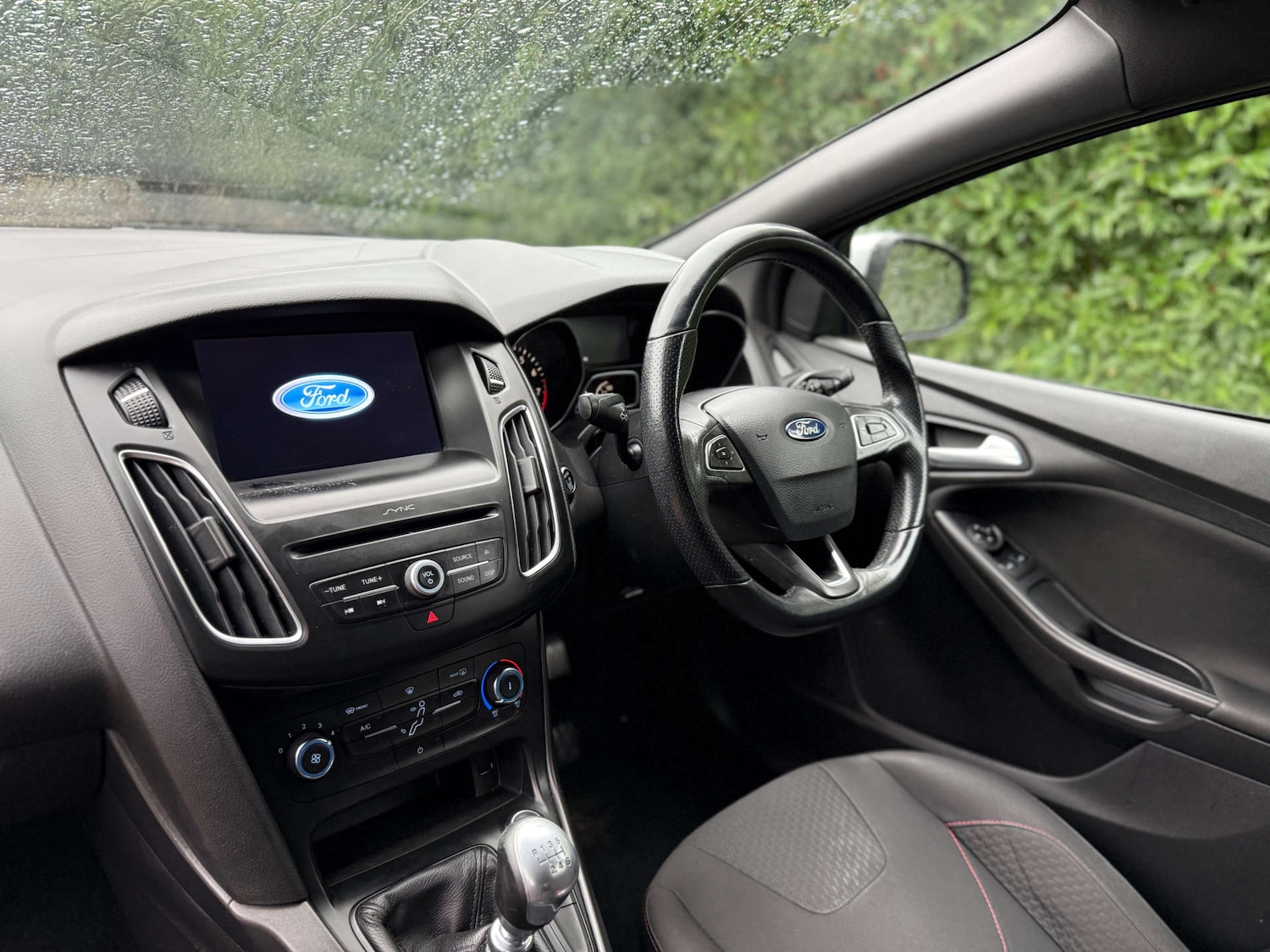 Used Ford Focus 2017 for sale - 76278552: Photo 24