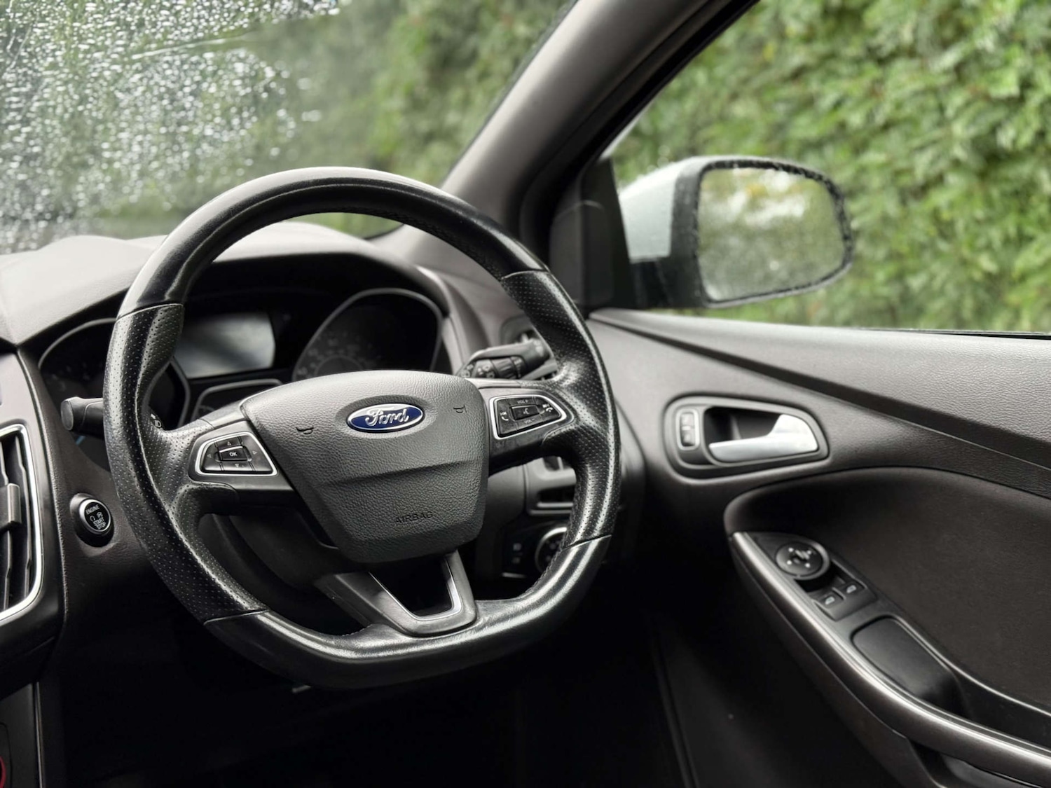 Used Ford Focus 2017 for sale - 76278552: Photo 25