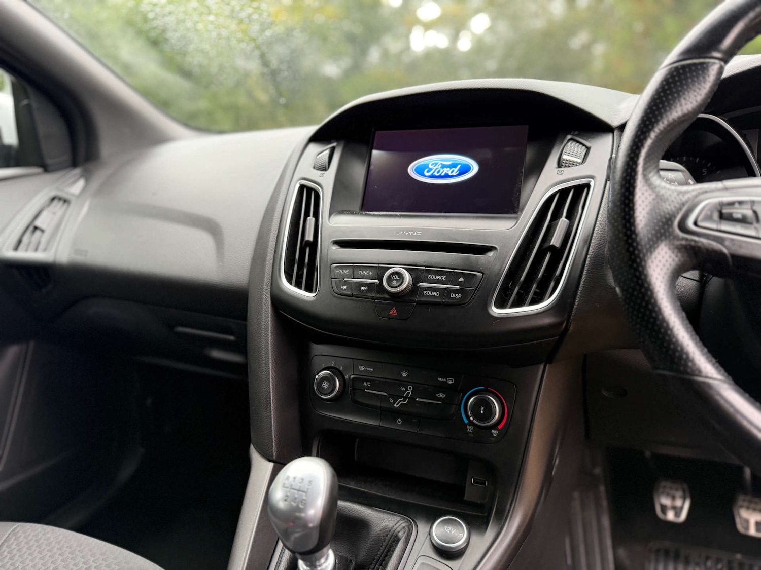 Used Ford Focus 2017 for sale - 76278552: Photo 27