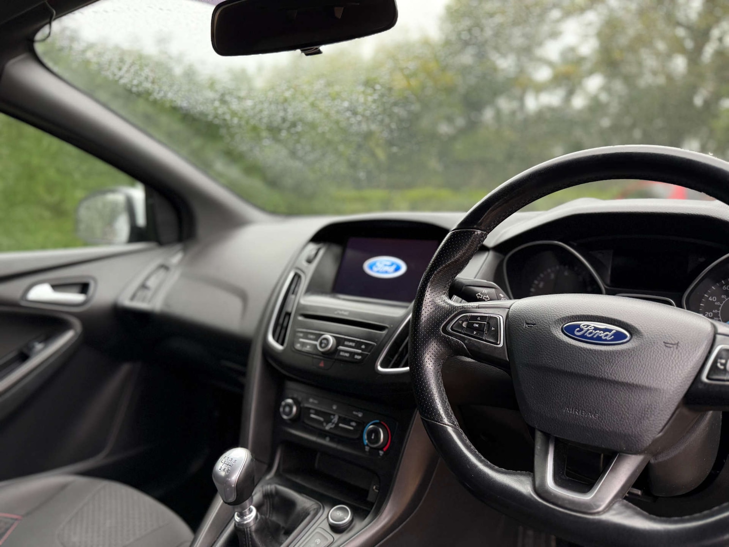 Used Ford Focus 2017 for sale - 76278552: Photo 28