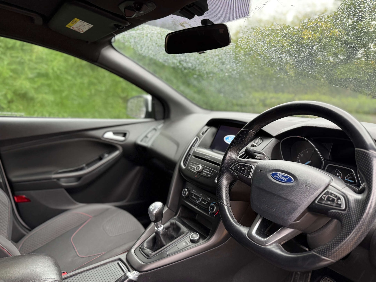 Used Ford Focus 2017 for sale - 76278552: Photo 29