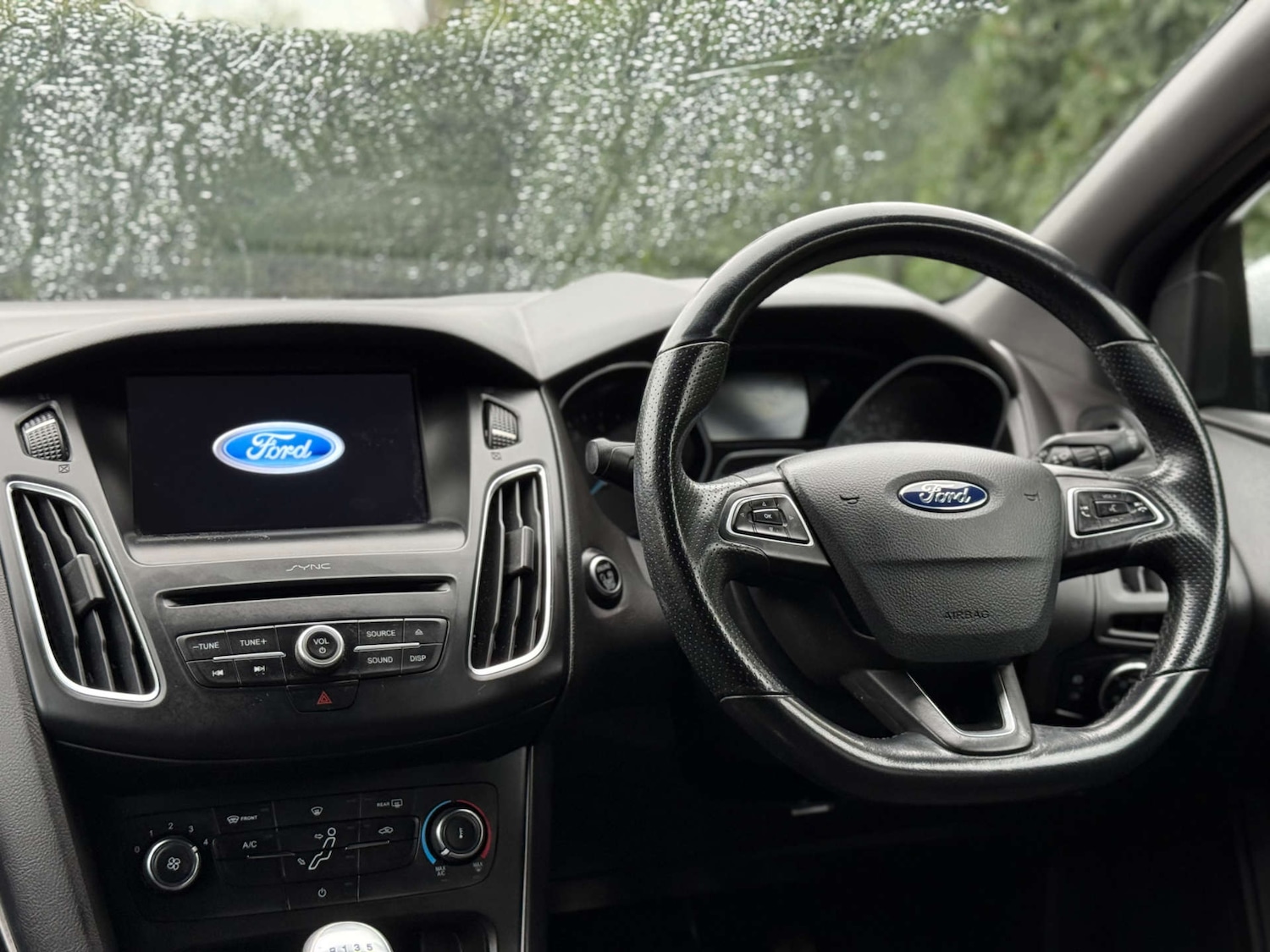 Used Ford Focus 2017 for sale - 76278552: Photo 3