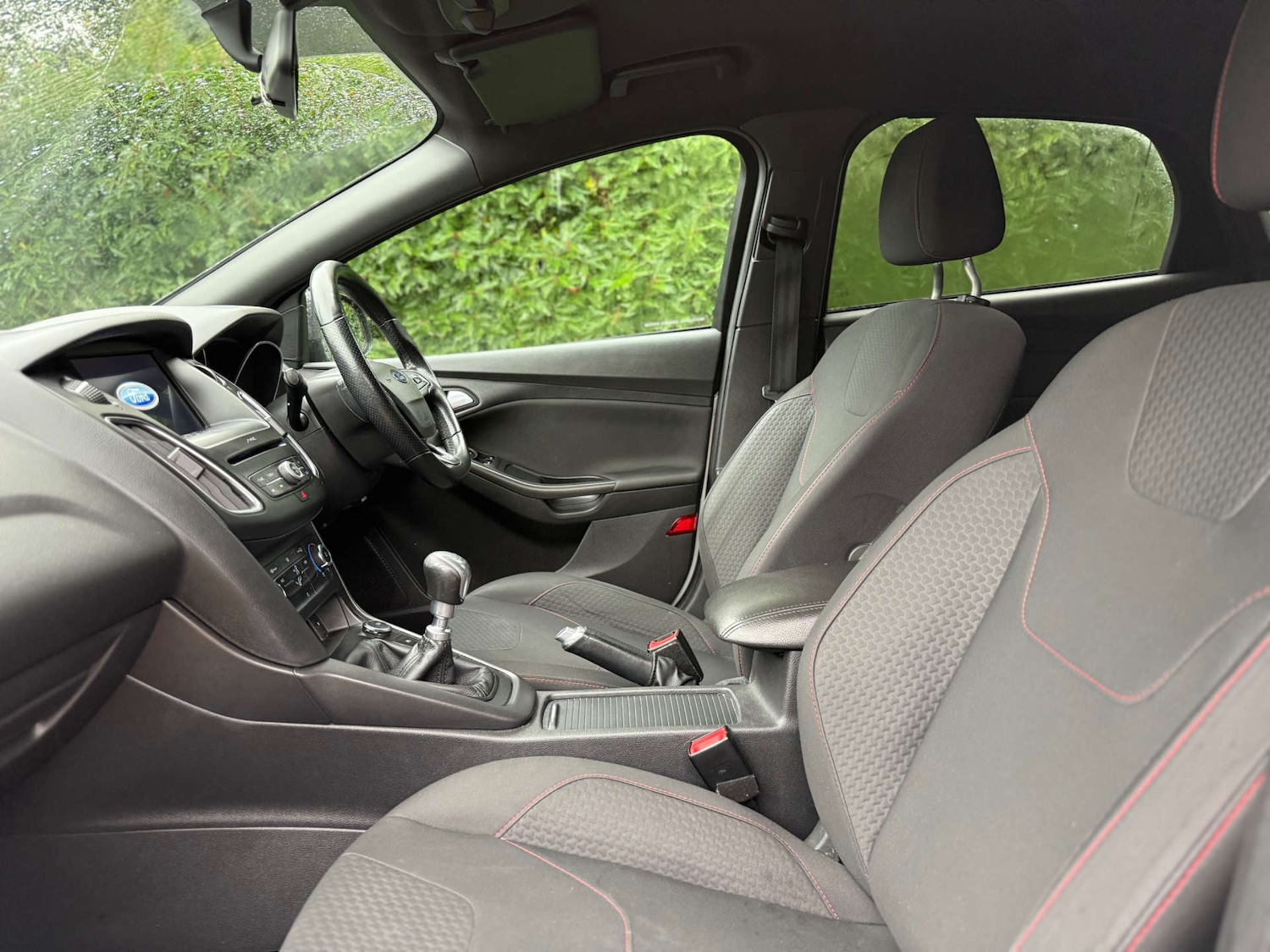 Used Ford Focus 2017 for sale - 76278552: Photo 30