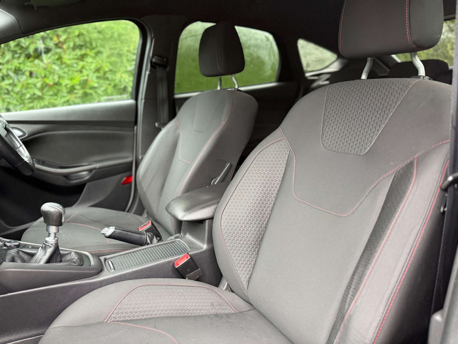 Used Ford Focus 2017 for sale - 76278552: Photo 31