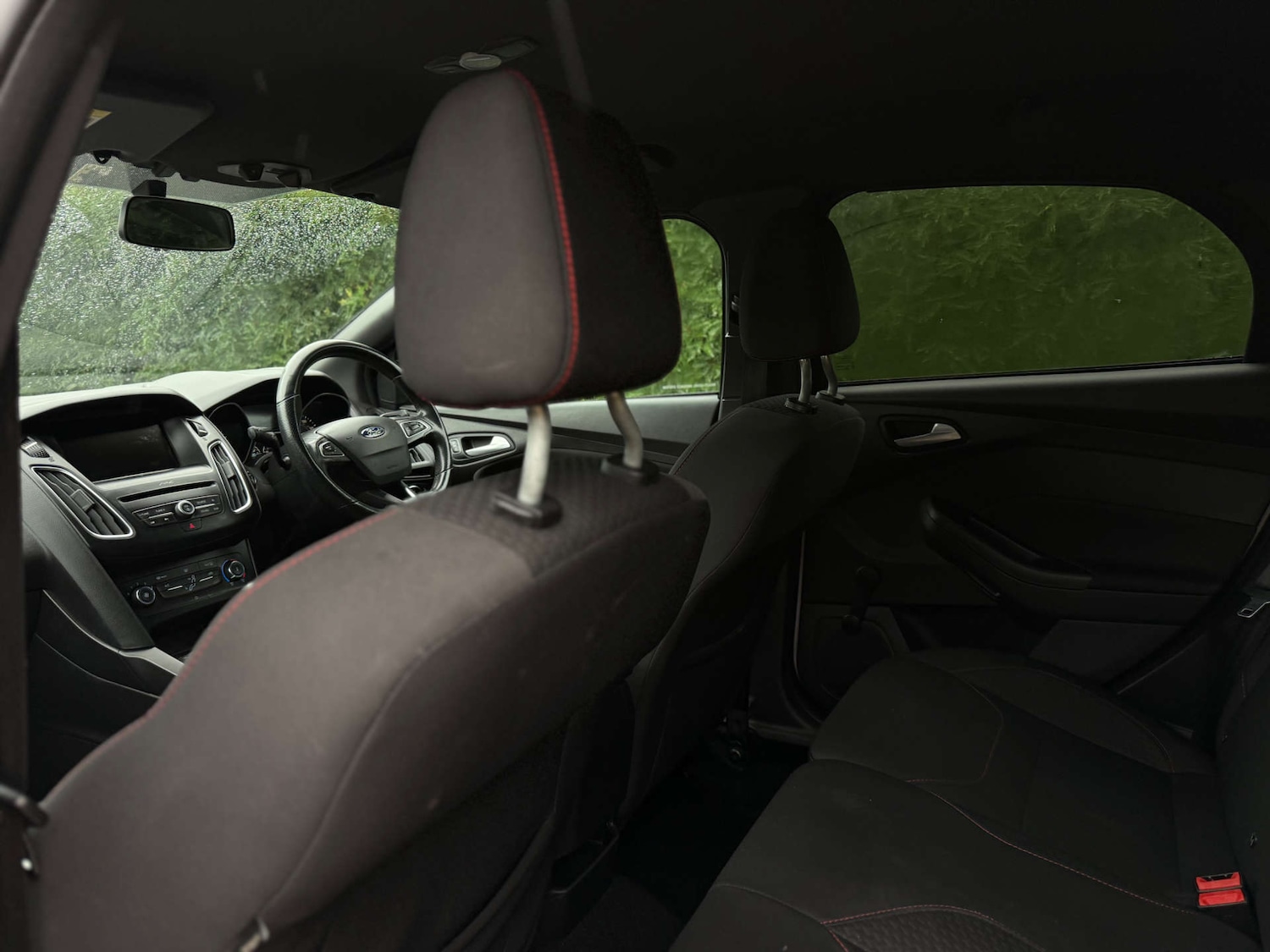 Used Ford Focus 2017 for sale - 76278552: Photo 33