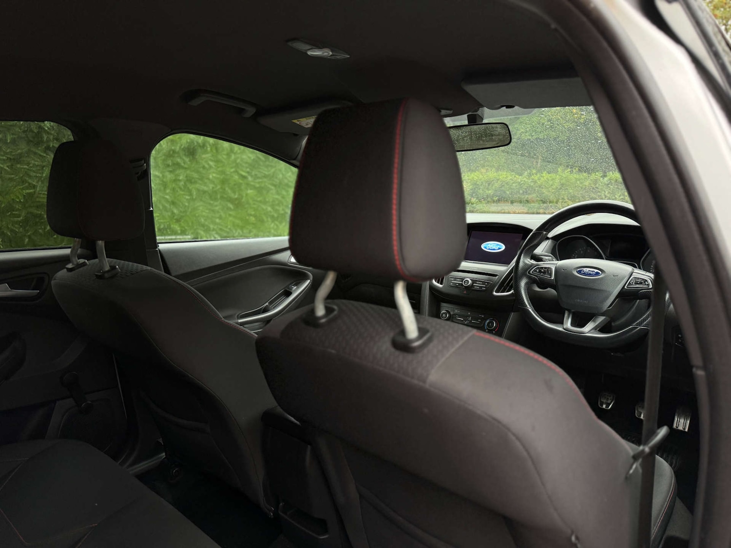 Used Ford Focus 2017 for sale - 76278552: Photo 34